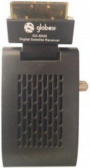 Globex GX-8500 Uydu Alıcısı kullananlar yorumlar
